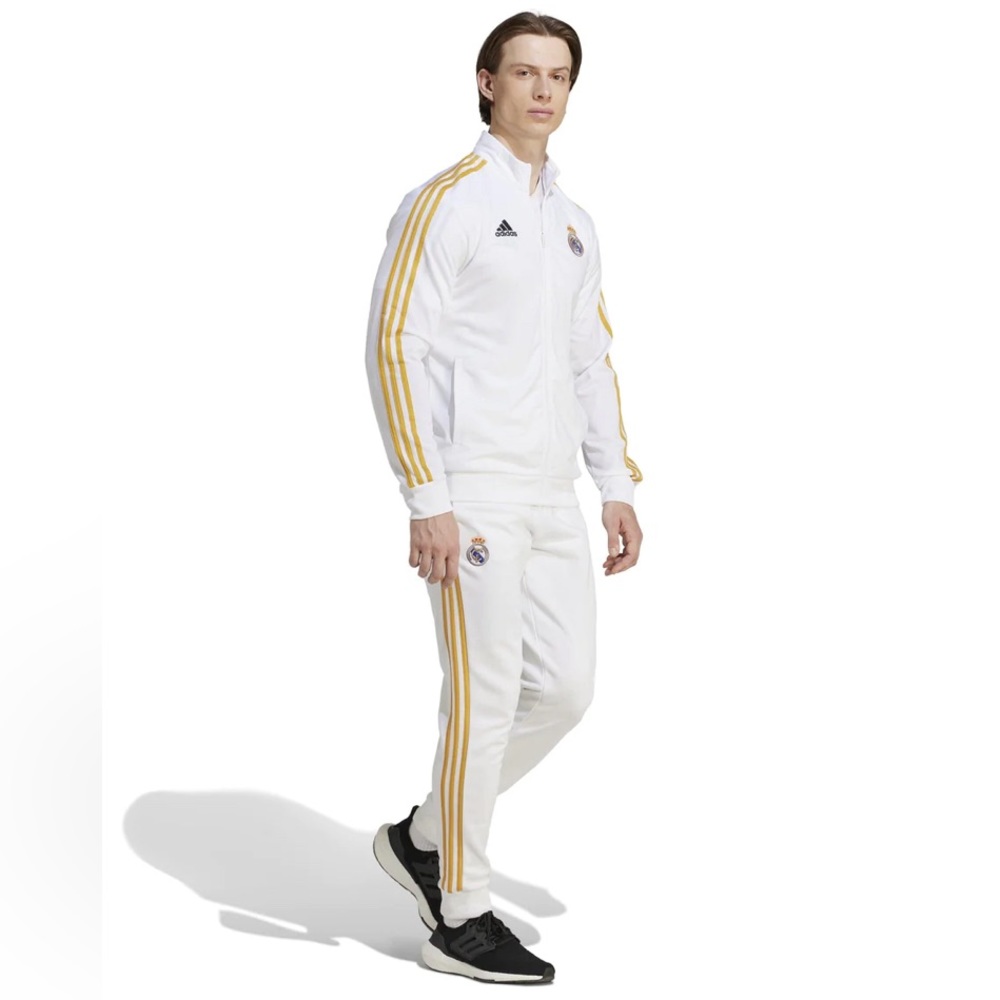 Real Madrid DNA set
